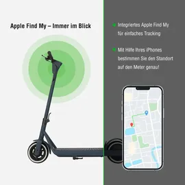 SO-Flow SO ONE LITE anthrazit