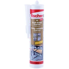 Fischer Konstruktionskleber KK 310 ml