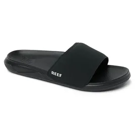 REEF Tailslide Schwarz 43