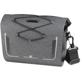 KLICKfix Baggy Waterproof grau ONE SIZE