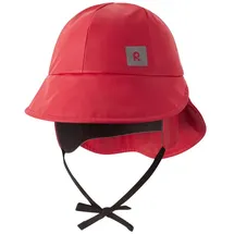 Reima Regenhut Rainy - rot 48
