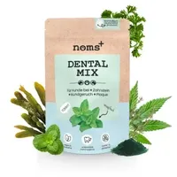 Noms+ Dentalmix für Hunde zur Zahnpflege und frischen Atem