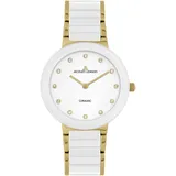 Jacques Lemans Monaco Keramik 34,0 mm 42-7L