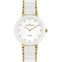 Jacques Lemans Monaco Keramik 34,0 mm 42-7L