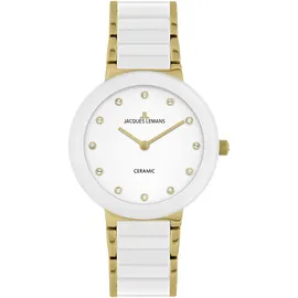 Jacques Lemans Monaco Keramik 34,0 mm 42-7L
