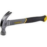 Stanley Allzweckschneider, STHT0–51309 16oz Klauenhammer Glasfaser gebogen