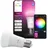 Philips Hue White & Color Ambiance E27 1100 lm