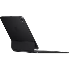 Apple Magic Keyboard für 11" iPad Pro (M4) DE schwarz