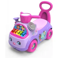 Pulio Fisher-Price Rider Fisher Price violet