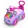 Pulio Fisher-Price Rider Fisher Price violet