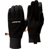 Mammut Mammut, Astro Handschuh, Schwarz, 9