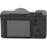 4K-Digitalkamera, Hochauflösende 9600-W-Front- und Rückkameras, Langlebiger Akku, Gesichtserkennung, 8-facher Zoom mit Verzögerungsaufnahmeoptionen, Beauty-Filter für Berührung