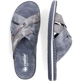 Rieker Pantolette - 43