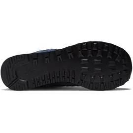 New Balance 574 Core Herren Navy / White 40