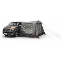 Vango Sunlight Air Low Vorzelt 260 x 300 x 205 cm Grau