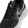 Nike Run Defy Laufschuhe Herren 004 - black/white 48.5