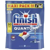Finish Spülmaschinen-Tabs Quantum Citrus 50 St.