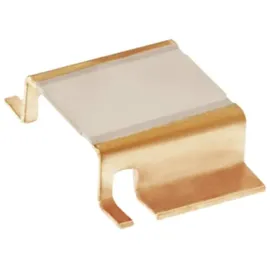 Isabellenhütte SMD-Widerstand mΩ SMD 2817 7W 1 100 ppm/K