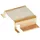 Isabellenhütte SMD-Widerstand mΩ SMD 2817 7W 1 100 ppm/K