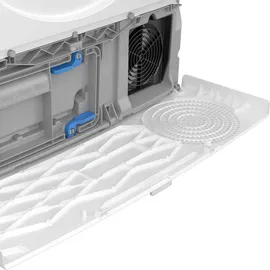 Siemens iQ500 WQ33G2D00 Wärmepumpentrockner (8 kg)