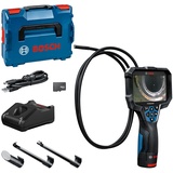 Bosch Professional GIC 12V-5-27 C Akku-Inspektionskamera inkl. L-Boxx + Akku 2.0Ah (0601241401)