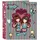 Safta Gorjuss Fairground Fireworks DIN A4 35 mm Mehrfarbig