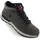 Timberland Sprint Trekker Mid Herren Dark Brown Nubuck 41