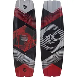 Cabrinha XCaliber Carbon Kiteboard 21 TWINTIP FREESTYLE kite, Größe in cm: 138