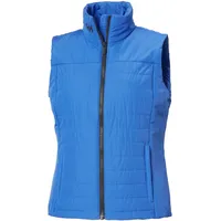 HELLY HANSEN Crew Insulator Vest 2.0 Weste - Ultra