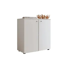 VCM Kommode Vandol 1 Drehtüren