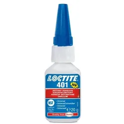 LOCTITE Gummiklebstoff 1919341