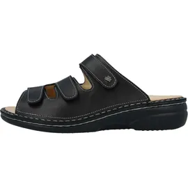Finn Comfort Sandalen für Damen, schwarz, 37