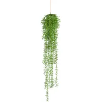 Creativ green Gasper Nerifolia-Hängezopf, ADELINA in grün
