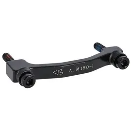 Tektro a11 pm zu pm frontadapter av 180mm