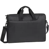 RivaCase® Rivacase Notebooktasche "Komodo" 15.6", 8035 Schwarz