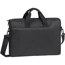 RivaCase® Rivacase Notebooktasche "Komodo" 15.6", 8035 Schwarz