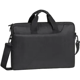 RivaCase® Rivacase Notebooktasche "Komodo" 15.6", 8035 Schwarz