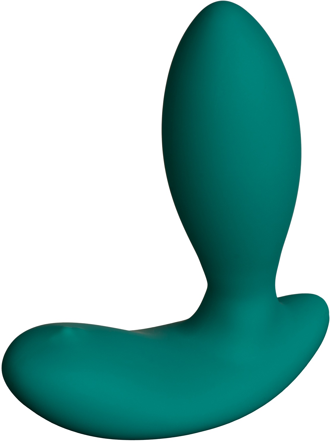 Vibio Rivera Vibrierender Analplug - Grün - Grün