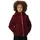 Regatta Kyrell Revers Jacke - Mineral Red - 9-10 Jahre