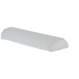 jan kurtz Fiam Neck Big 80 x 30 cm Silbergrau