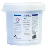 CONEL CARE Wasserkastenwürfel 17 Stück,