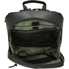 JOST Bags Billund Cyclist Pro Rucksack schwarz