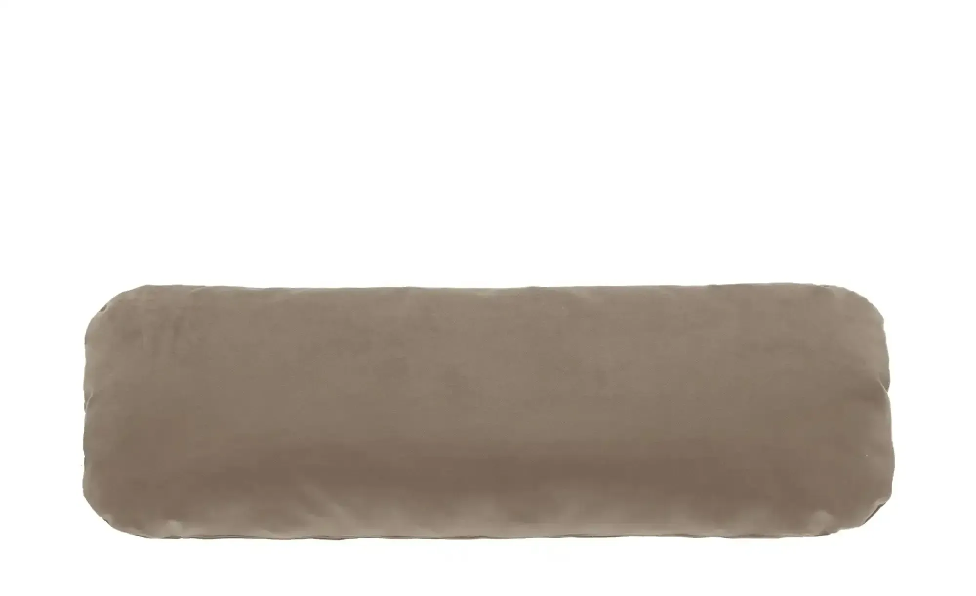 meinSofa Nierenkissen  Grace , braun