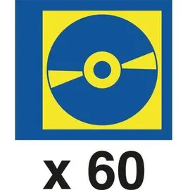 HAN Maex 60 schwarz