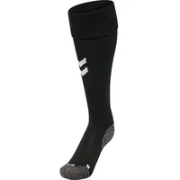 Hummel hmlPRO Fußballsocken 2114 black/white 43-46