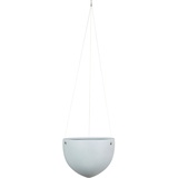 Scheurich Hängeampel Hanging Pot 845 Ø 18 x 14,8 cm grey stone