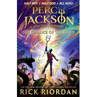 Penguin Books Ltd Percy Jackson and the Olympians: The