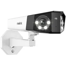 Reolink Duo 2 PoE Weiß