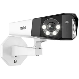 Reolink Duo 2 PoE Weiß