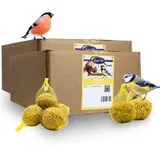 Lyra Pet Meisenknödel Wildvögel 18 kg